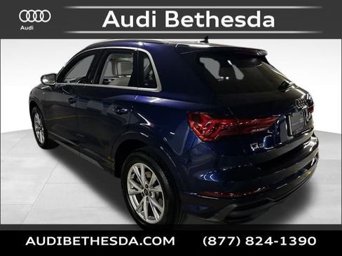 Used 2025 Audi Q3 2.0T Premium w/ Convenience Package image 5