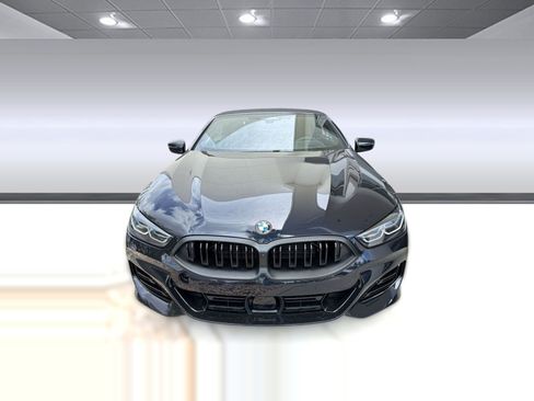 New 2026 BMW 840i xDrive Convertible AWD/4WD image 6