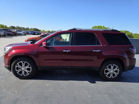 Used 2015 GMC Acadia SLT image 2