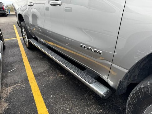 Used 2019 RAM 1500 Big Horn image 3