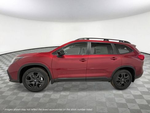 New 2026 Subaru Ascent Bronze Edition AWD/4WD image 2