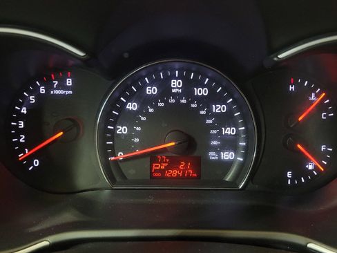 Used 2015 Kia Sorento LX FWD image 23