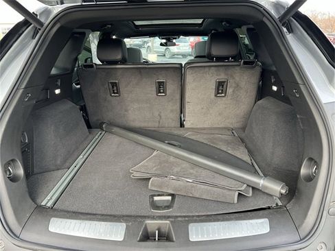 Certified 2025 Cadillac XT5 Premium Luxury image 20