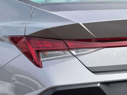 New 2026 Hyundai Elantra Limited w/ Cargo Package FWD image 8