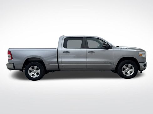 Used 2022 RAM 1500 Big Horn image 2