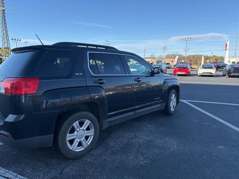 Used 2014 GMC Terrain SLE w/ Convenience Package image 3
