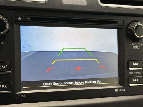 Used 2017 Subaru Forester 2.5i w/ Alloy Wheel Package image 21