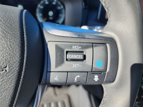 Used 2025 INFINITI QX60 Luxe w/ Black Edition image 29