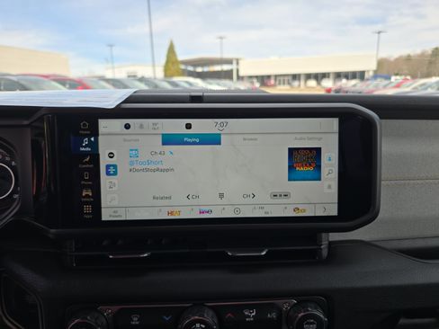 New 2025 Jeep Wrangler Sport image 28