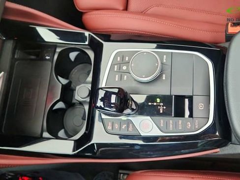 Used 2025 BMW X4 xDrive30i AWD/4WD image 57
