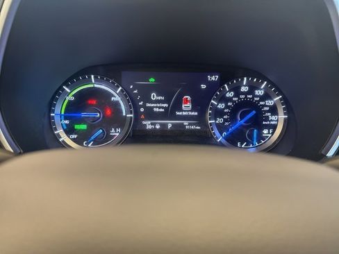 Used 2021 Toyota Highlander XLE image 5