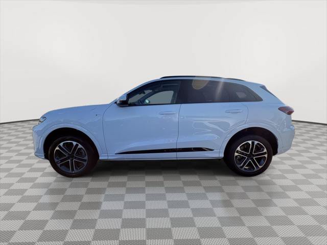 New 2026 Audi Q5 2.0T AWD/4WD image 2