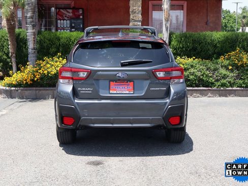 Used 2023 Subaru Crosstrek 2.0i Premium image 7