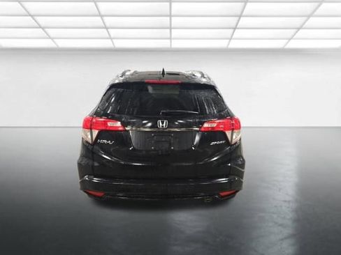 Used 2022 Honda HR-V Sport image 5