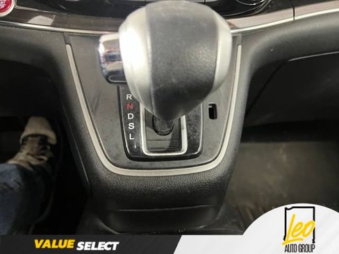 Used 2015 Honda CR-V EX-L image 15