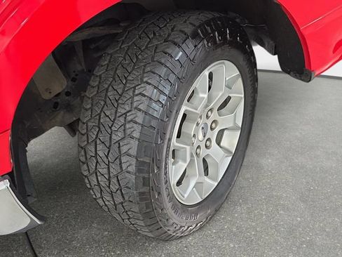 Used 2021 Ford F150 XLT RWD image 29
