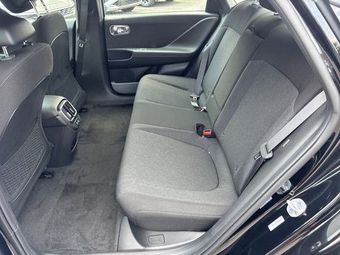 New 2025 Hyundai Ioniq 6 SE image 11