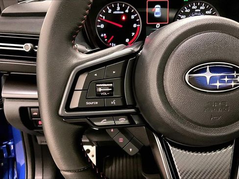 Used 2022 Subaru WRX GT image 11