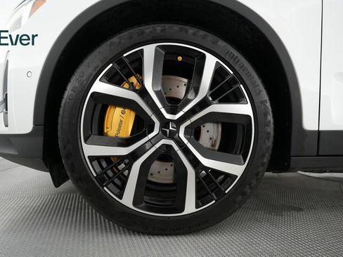Used 2022 Polestar Polestar 2 w/ Performance Package image 17