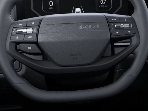 New 2026 Kia Sportage SX FWD image 22