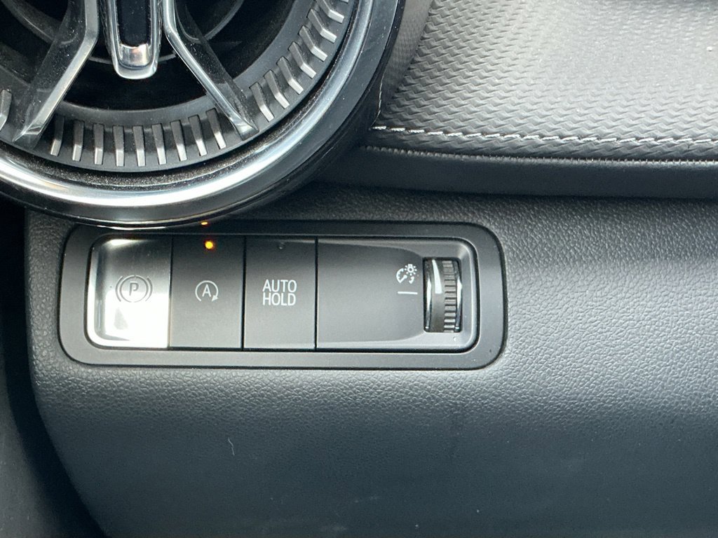 Used 2025 Chevrolet Equinox LT FWD image 25