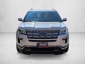 Used 2018 Ford Explorer Limited video 2