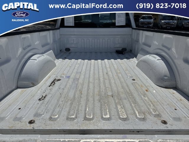 Used 2018 Ford F150 XL RWD image 16