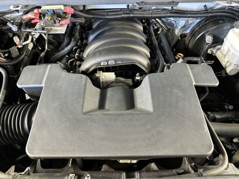 Used 2018 Chevrolet Silverado 1500 W/T w/ WT Fleet Convenience Package image 32