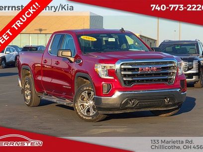 Used 2020 GMC Sierra 1500 SLE w/ SLE Value Package