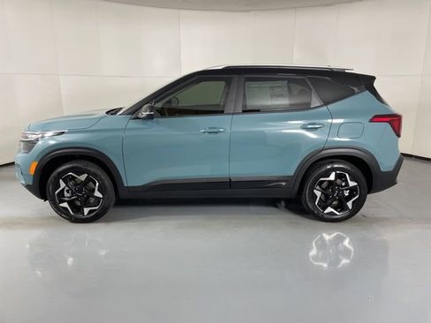 New 2026 Kia Seltos S image 5