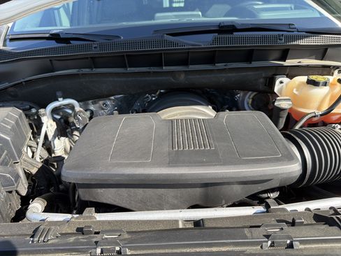 Used 2021 Chevrolet Tahoe High Country AWD/4WD image 36