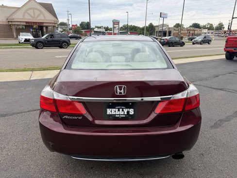 Used 2013 Honda Accord LX image 4