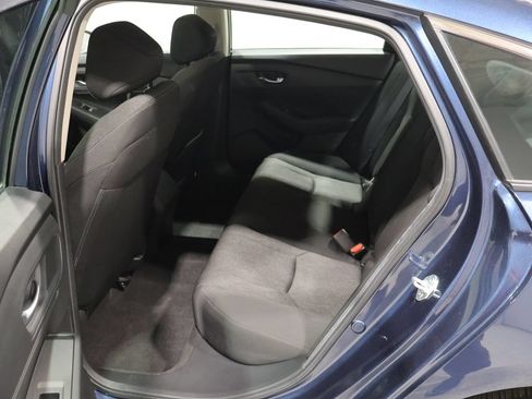 Used 2024 Honda Accord EX image 18