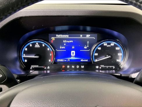 Used 2022 Ford Bronco Sport Badlands w/ Premium Package image 19