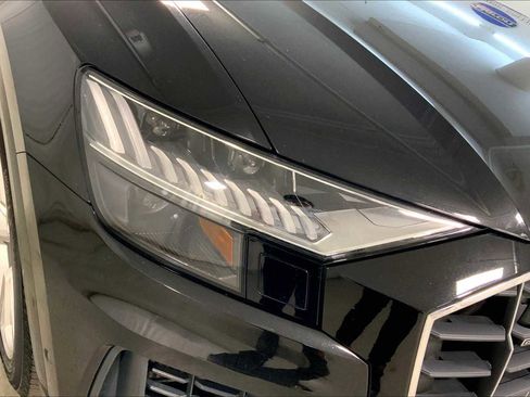 Used 2023 Audi Q8 Prestige image 27