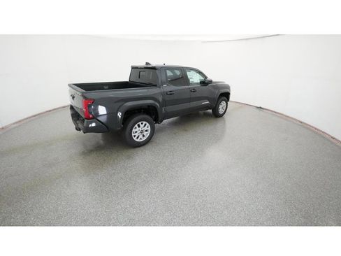 New 2025 Toyota Tacoma SR5 image 9