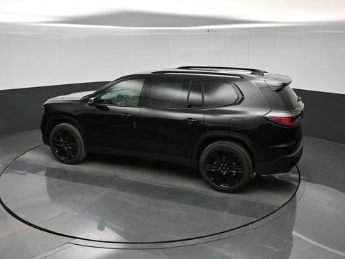 New 2026 GMC Acadia Elevation w/ Black Edition FWD image 26