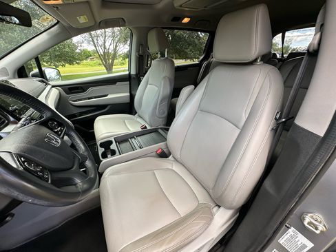 Used 2019 Honda Odyssey EX-L image 39