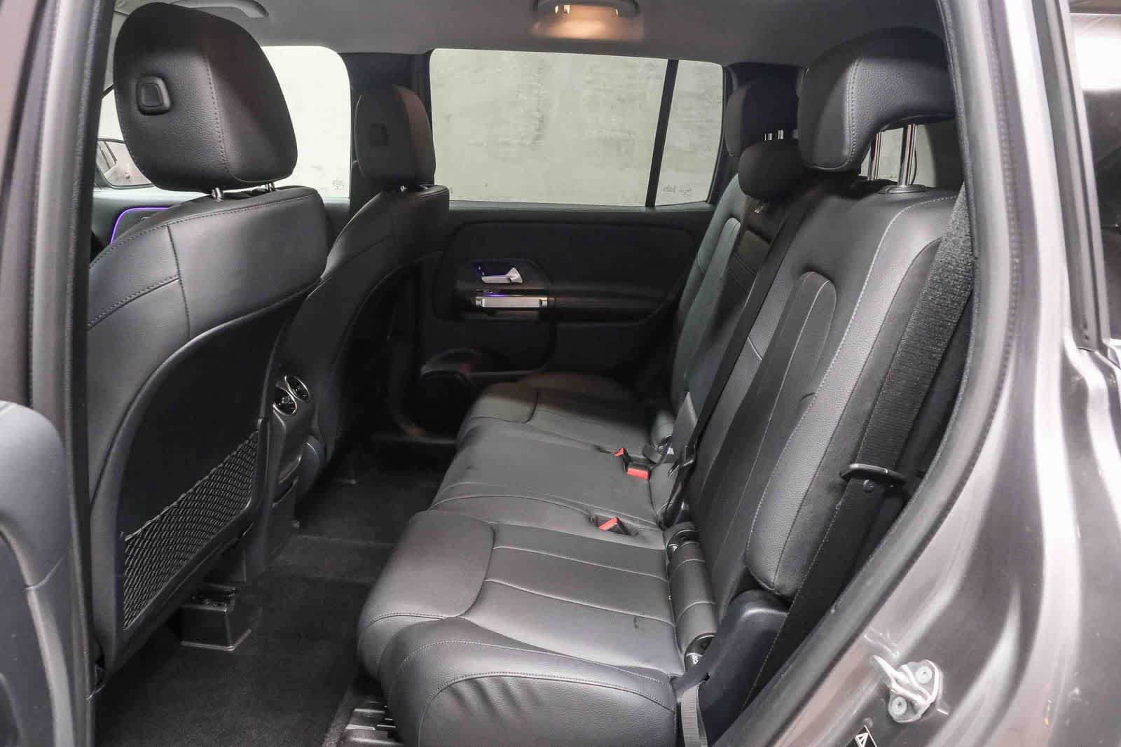 Used 2023 Mercedes-Benz GLB 250 image 23
