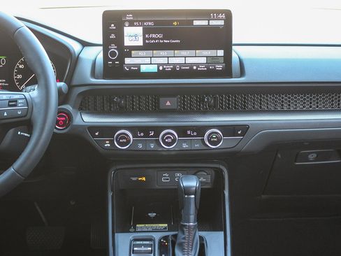 Certified 2025 Honda CR-V Sport-L image 15