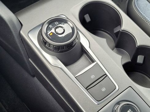 New 2025 Ford Bronco Sport Outer Banks image 47