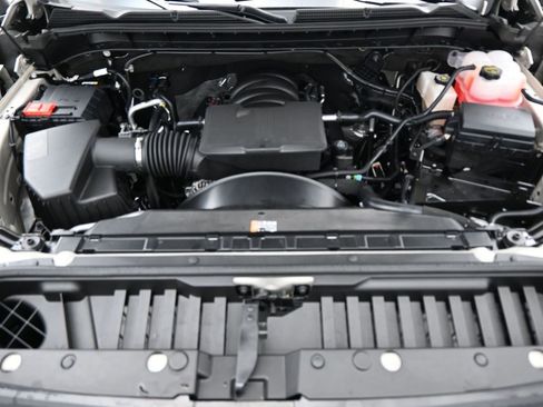 New 2026 GMC Sierra 3500 SLE w/ SLE Value Package image 25