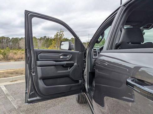 New 2026 RAM 1500 4x4 Crew Cab image 56