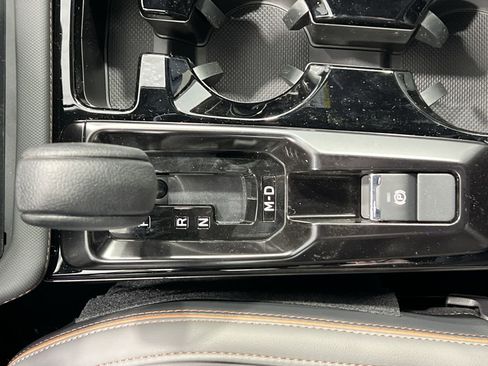 New 2026 Subaru Forester Sport AWD/4WD image 19