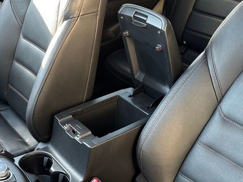 Used 2021 MAZDA CX-5 Touring w/ Touring Preferred SV Package image 44