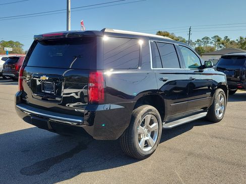 Used 2018 Chevrolet Tahoe Premier image 6