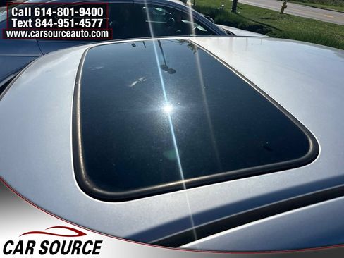 Used 2001 Honda Accord EX image 8