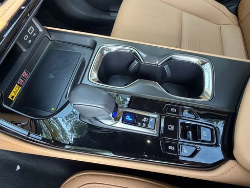 Used 2026 Lexus NX 350 AWD w/ Cold Area Package image 27