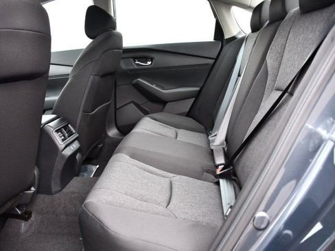 New 2026 Honda Accord LX image 14