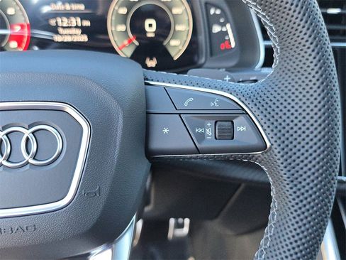 New 2026 Audi SQ7 Premium Plus image 22